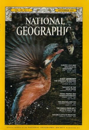 National Geographic September 1974-0