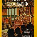National Geographic October 1974-0