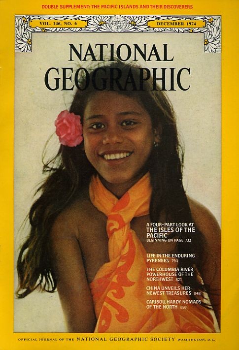 National Geographic December 1974-0