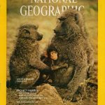 National Geographic May 1975-0