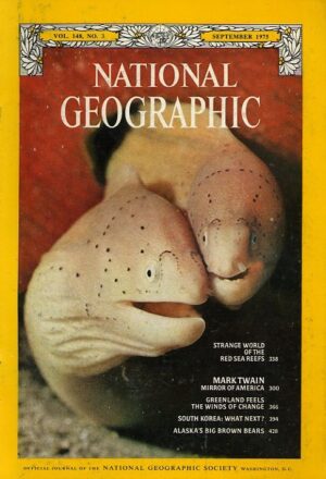 National Geographic September 1975-0