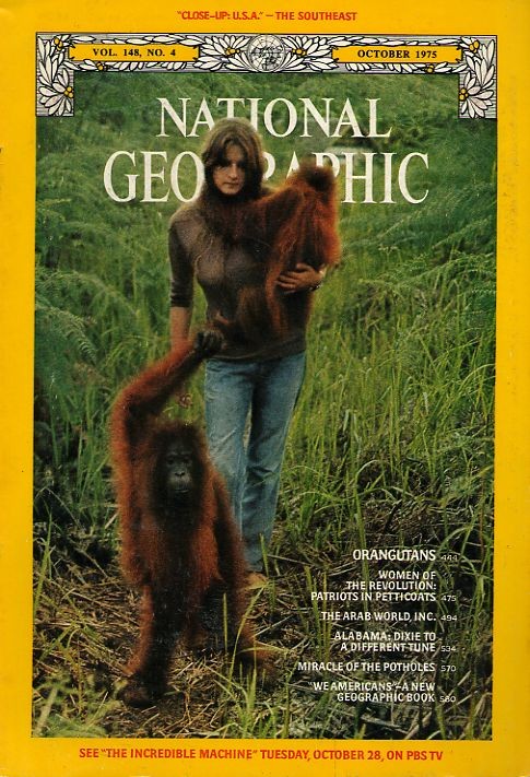 National Geographic October 1975-0