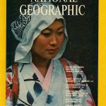National Geographic June 1976-0