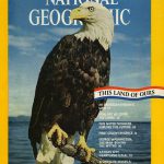 National Geographic July 1976-0