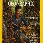 National Geographic August 1976-0