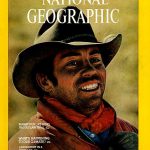 National Geographic November 1976-0