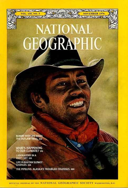 National Geographic November 1976-0