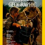 National Geographic May 1978-0