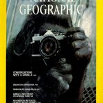 National Geographic October 1978-0