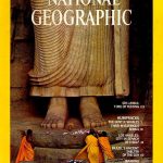 National Geographic January 1979-0