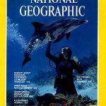 National Geographic April 1979-0