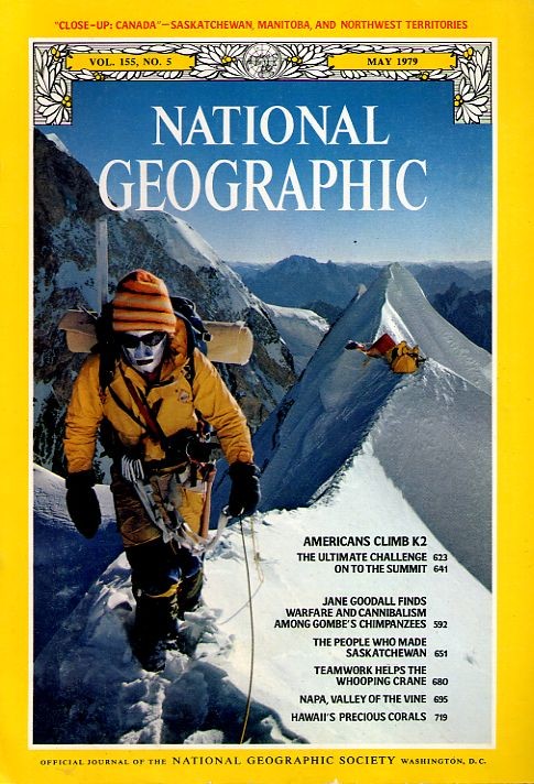 National Geographic May 1979-0