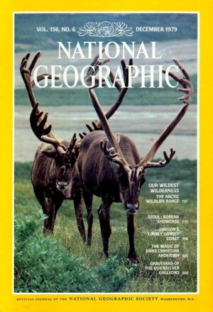 National Geographic December 1979-0