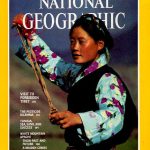 National Geographic February 1980-0
