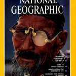 National Geographic March 1980-0