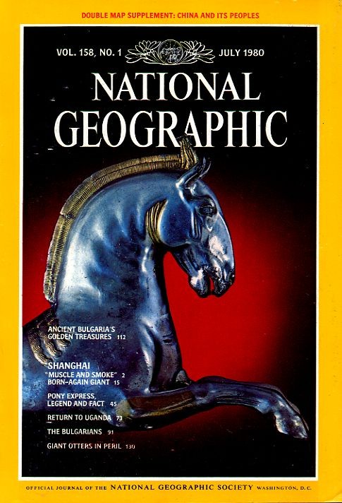 National Geographic July 1980-0