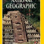 National Geographic August 1980-0