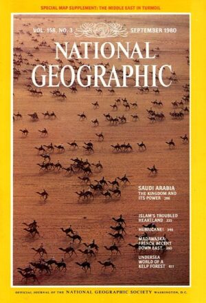 National Geographic September 1980-0