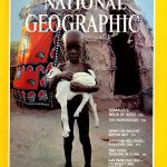 National Geographic June 1981-0
