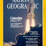 National Geographic October 1981-0