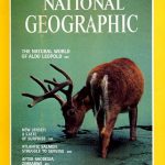 National Geographic November 1981-0