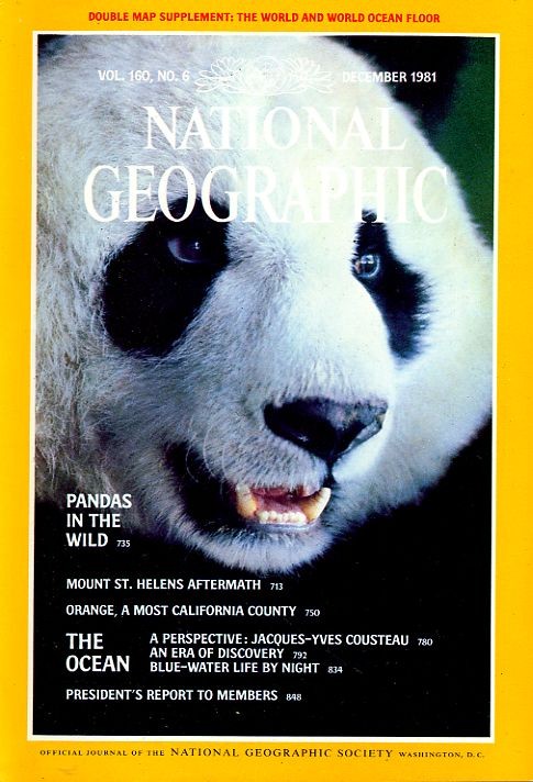 National Geographic December 1981-0