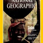 National Geographic March 1982-0