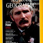 National Geographic April 1982-0