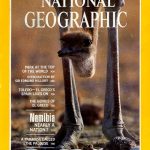 National Geographic June 1982-0