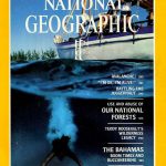 National Geographic September 1982-0