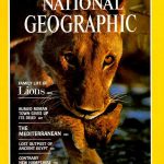 National Geographic December 1982-0