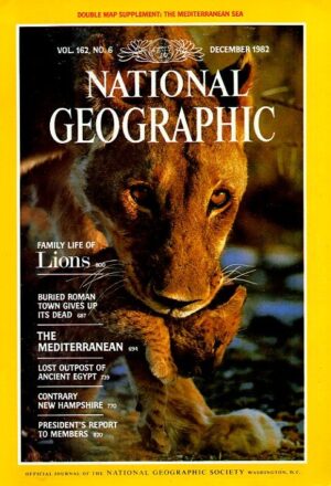 National Geographic December 1982-0