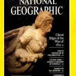 National Geographic March 1983-0
