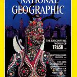 National Geographic April 1983-0