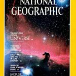 National Geographic June 1983-0