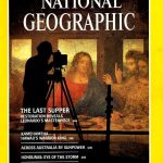 National Geographic November 1983-0