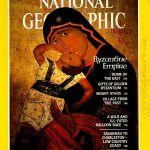 National Geographic December 1983-0
