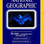 National Geographic March 1984-0