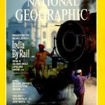 National Geographic June 1984-0