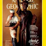 National Geographic November 1984-0
