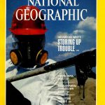 National Geographic March 1985-0
