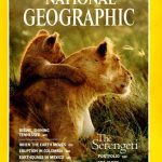 National Geographic May 1986-0