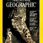 National Geographic June 1986-0
