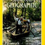 National Geographic June 1987-0