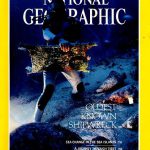 National Geographic December 1987-0