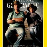 National Geographic February 1988-0