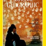 National Geographic July 1988-0