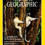National Geographic August 1988-0