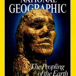 National Geographic October 1988-0