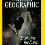 National Geographic November 1988-0